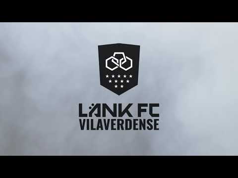 Sport Clube de Mirandela x Länk FC Vilaverdense
