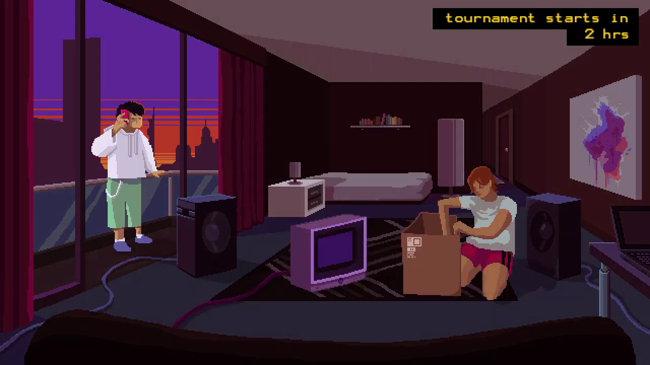 Trailer