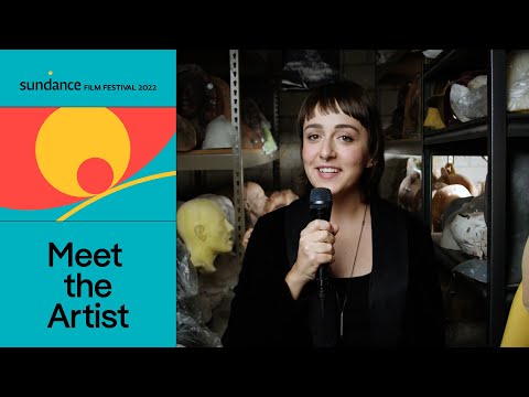 Meet the Artist: Anna Zlokovic on "Appendage"