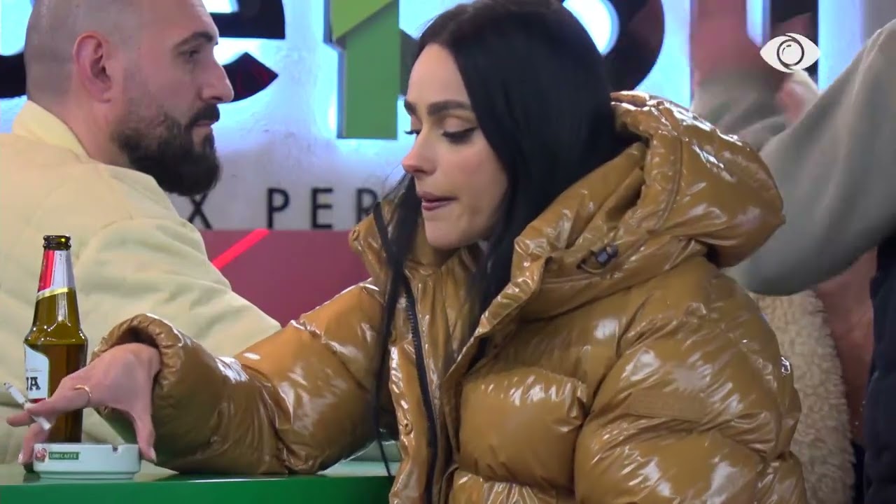 “Nëse nesër iki…”/ Egli-Gjestit: Dua të të shoh edhe kur të dal jashtë