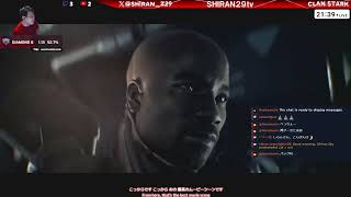 【初見歓迎】ヘイロー予習キャンペーン Halo5：Guardians part.35【プレステ5】