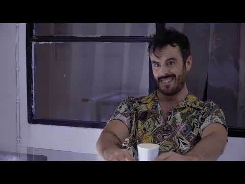 Cosas que pasan - Jesús Redondo y Eduard Alejandre (cortometraje)