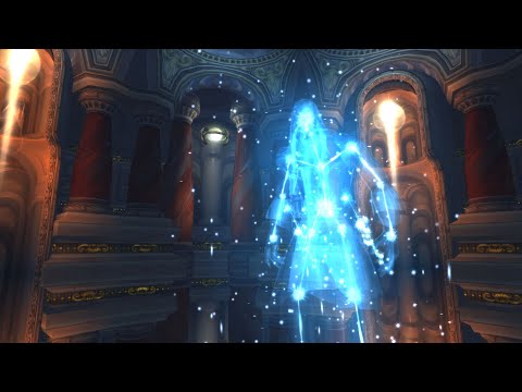 WotLK: Classic - 13 - Shadow Priest 25M Algalon