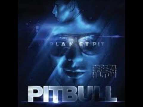 Pitbull feat papayo echa palla