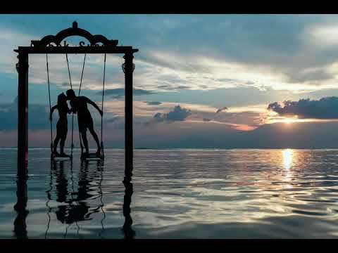 Para & Sarah Etheridge - Feel The Love (44 Remix)