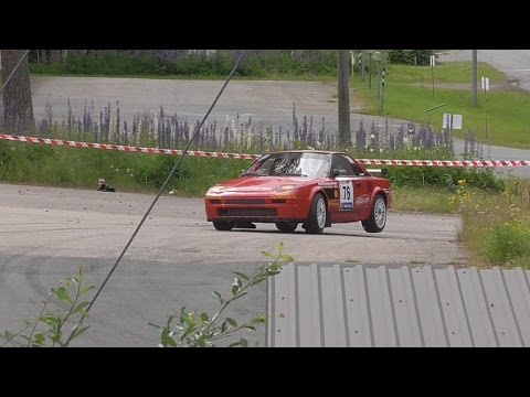 Keurustarvike Sprint 2015