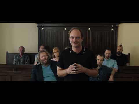 trailer