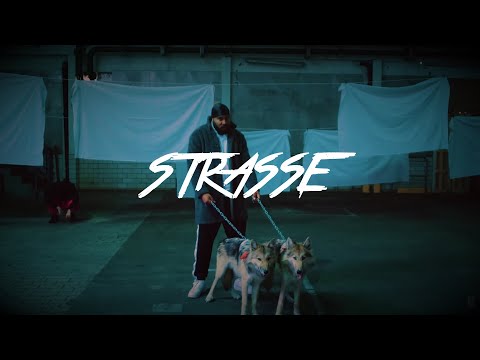 (FREE) OG Keemo Type Beat "Strasse"