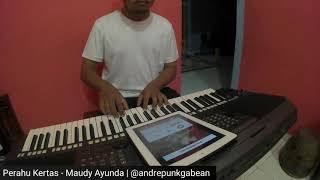 Download lagu Perahu Kertas - Maudy Ayunda (Piano Cover) mp3