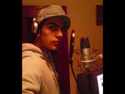 Caniis Ft MecSummer & Momo [Hancer] -  Kars`dan gelen ses 2008/2009 Aachen/Alsdorf Ptd Product