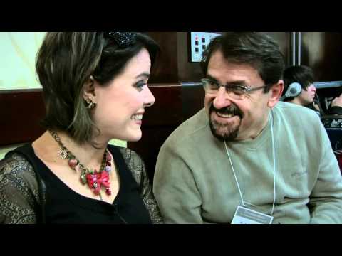 Nos Bastidores com o DT-PGM 10 - NY