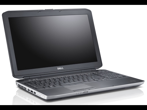 Dell Latitude E5530 Review