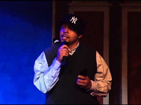 Marcus Baylor "Socal Cam Pastor" News Years Eve!!!