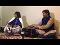 Chupke chupke raat din Ustad tari khan sahib with surinder khan Chupke chupke raat din Ustad tari khan sahib with surinder khan