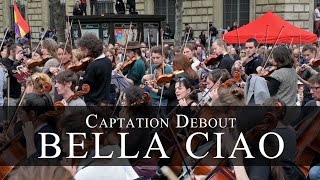 Bella Ciao - Nuit Debout