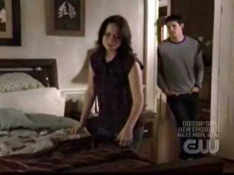 5x13 Naley Ending Scene!