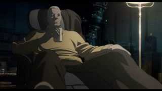 Ghost in the Shell AMV - Never Surrender