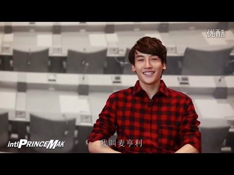 161103 Star Shop (星星来啦) Ep 1