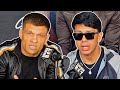 JAIME MUNGUIA VS SERGIY DEREVYANCHENKO • FULL FINAL PRESS CONFERENCE & FACE OFF VIDEO