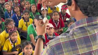 Cotton to Cloth Journey