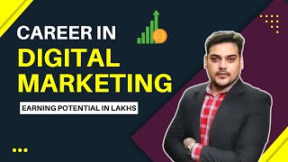 How To Pursue a Career in Digital Marketing in 2022?
