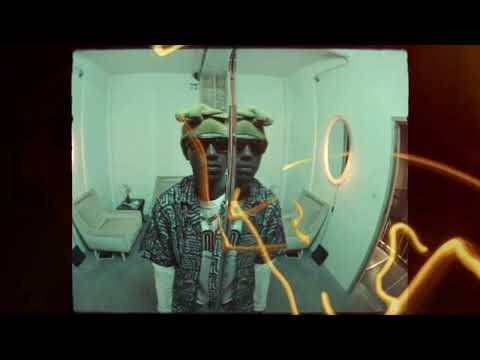 Noah Becker & Selassie - Casper