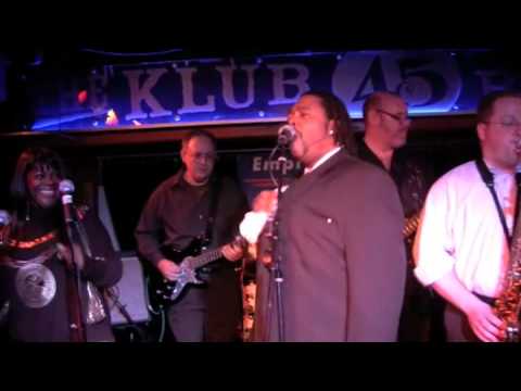 Back in Love Again - Empro Express