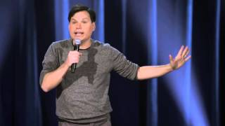 Michael Ian Black: Noted Expert - Babies I EPIX