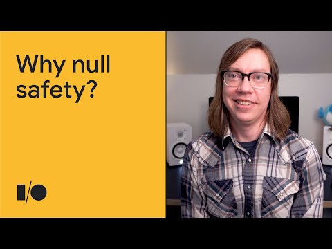 Why null safety? | Session