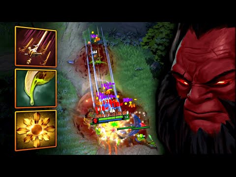 EXPLODE SWASHBUCKLE + 100% CRIT