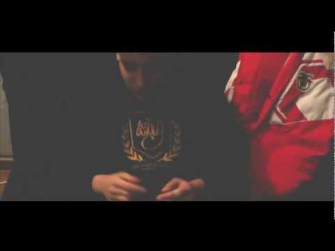 BENTO aka DSL Team - "Vida perdeu a chama"