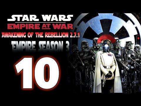 I'MA FIRING MA LAZER! - [10] Awakening of the Rebellion 2.7.1 Alpha (Empire) [Expert]
