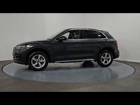 Audi Q5 40 TDI 204HP S Tronic Quattro SE sunroof - Image 2
