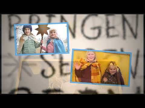 Sternsinger Bökendorf 2021