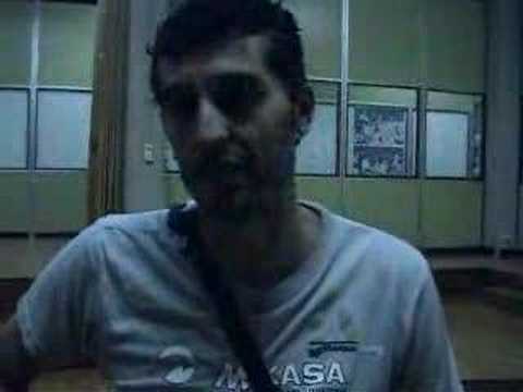 Giretto parla di Roma, della nuova squadra, del pubblico di