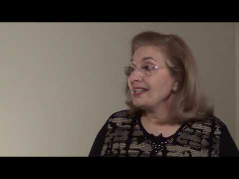 Dr.Beverly Goode-Kanawati Bio