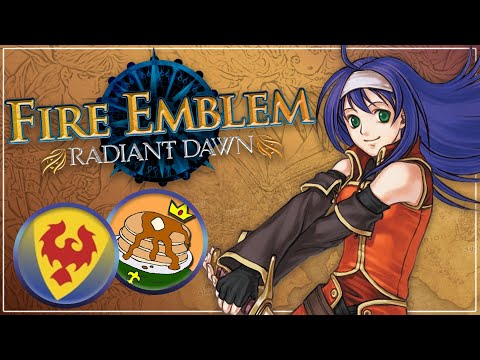 Radiant Dawn w/ Bismix - Part 6
