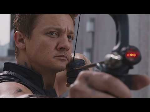 Hulk vs Loki | Puny Scene | Hulk Smashing Loki | The Avengers 2012 | Infozilla | Movie CLIP HD