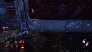 DeadbyDaylight(デットバイデイライト)【Bar3games 】#16