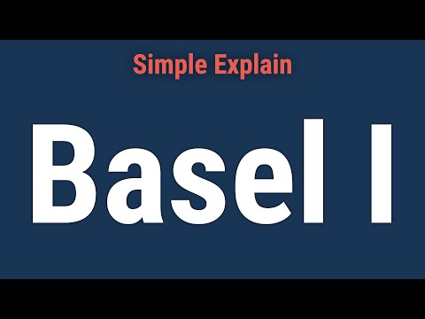 What Is Basel I?