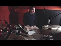 Kaan Çelen Drum Solo