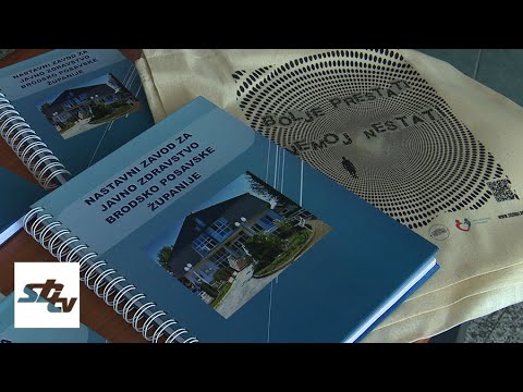 SBTV - DNEVNIK - PREVENCIJA OVISNOSTI I ZAŠTITA MENTALNOG ZDRAVLJA - 23.03.2022.