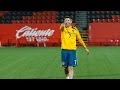 Robbie Keane Amazing Trick Shot - YouTube
