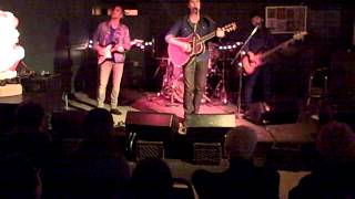 Diego Garcia -- Warm Winter Day