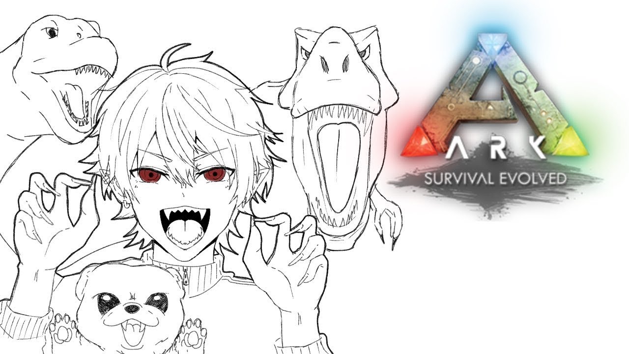 【 Ark 】作業員【 アーク 】