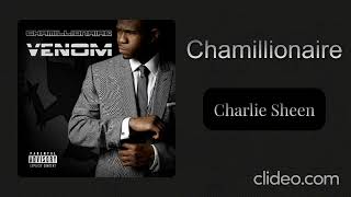 Chamillionaire - Charlie Sheen (feat. Rock D &amp; Killer Mike)