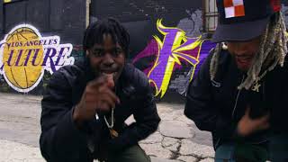 "1 of Us" - T.R.3. ft. KANGFRVR | Before COVID-19*