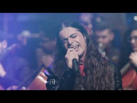 Heaven's Guardian:  "Holy Sky" (Feat: Alírio Netto)