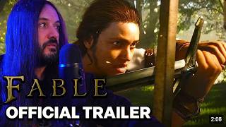Is the New Fable a Disaster?
