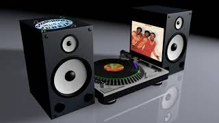 O&#39;Jays - Stand Up